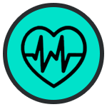 Member Benefit #3 From Our Oceanfront Gym and Personal Trainers - Improved Health