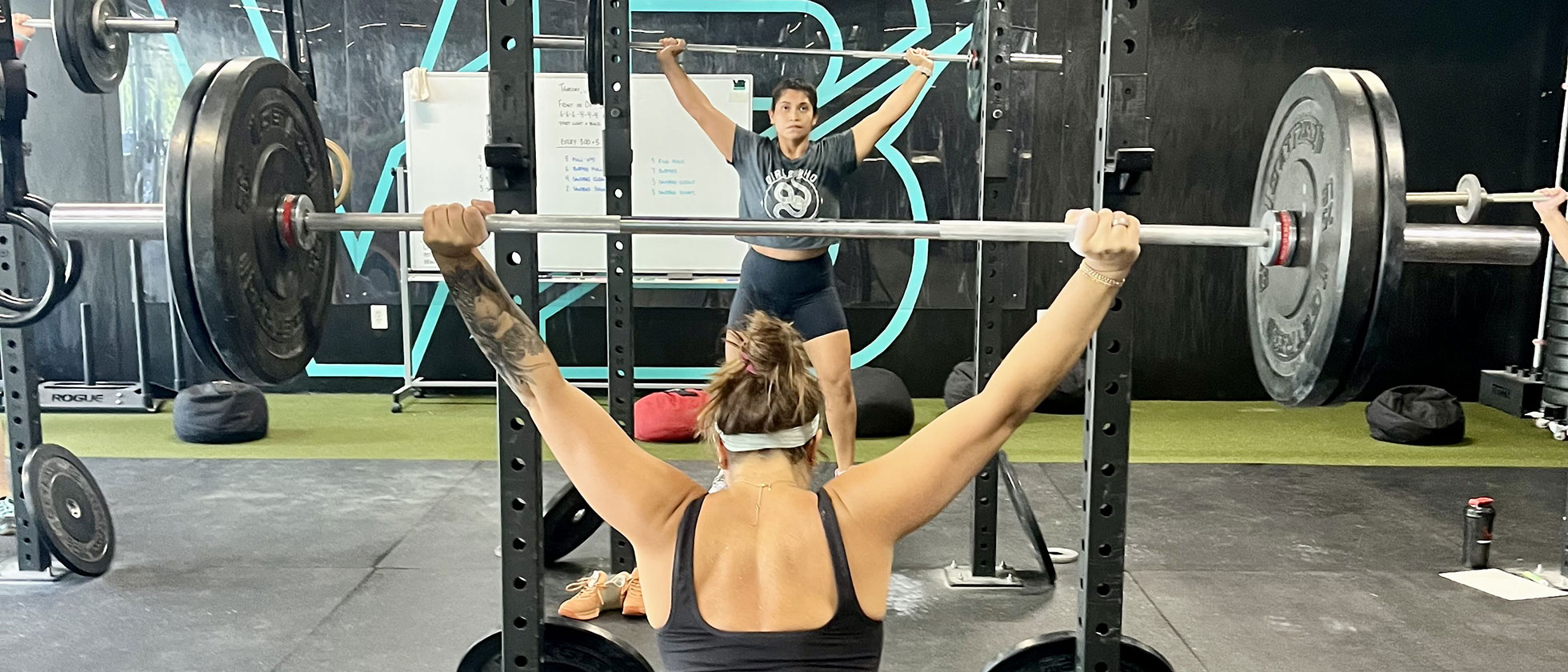Top-Rated Gym In Virginia Beach for Small Group Training